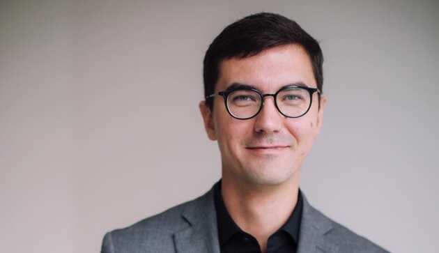 Первый замглавы фракции «Слуга народа» Мотовиловец потратил почти все сбережения на ОВГЗ