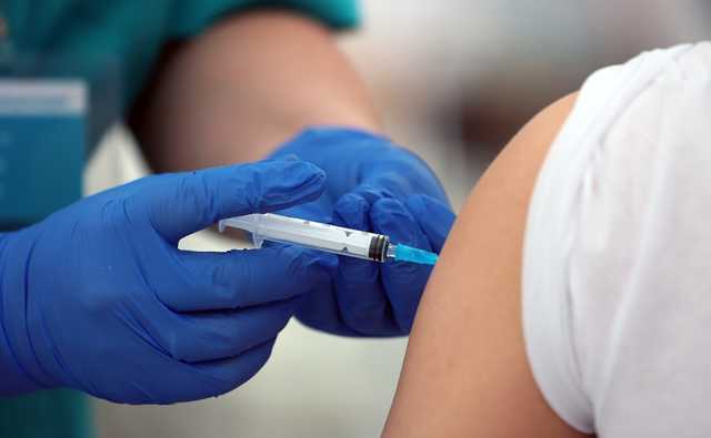 В МОЗ рассказали, сколько украинцев уже сделали прививку от ковида