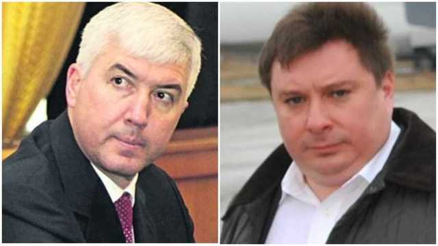 Растраты в 23 миллиона: министра обороны времен Януковича Саламатина заочно арестовали