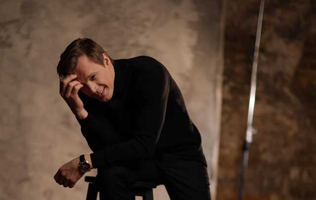 Актера Валентина Томусяка удалили из "черного списка" Минкульта