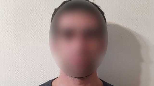 В Боярке пьяный мужчина выстрелил в грудь 25-летнему незнакомцу