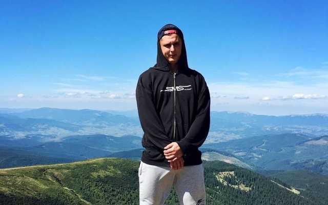 В Киеве жестоко избили известного музыкального продюсера