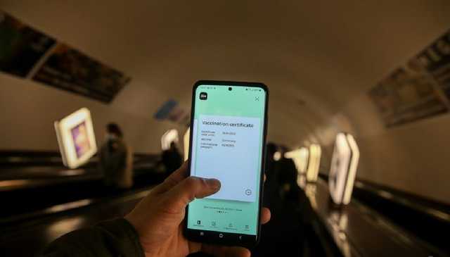 Ковид-сертификат о выздоровлении будет формироваться на 15-й день после установления диагноза