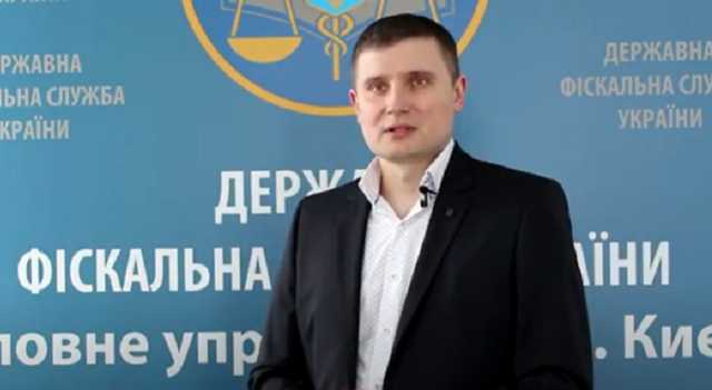 Как одиозный скрутчик из налоговой Антон Чиж вышел сухим из воды