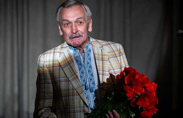 Актер Талашко уволился из университета после секс-скандала