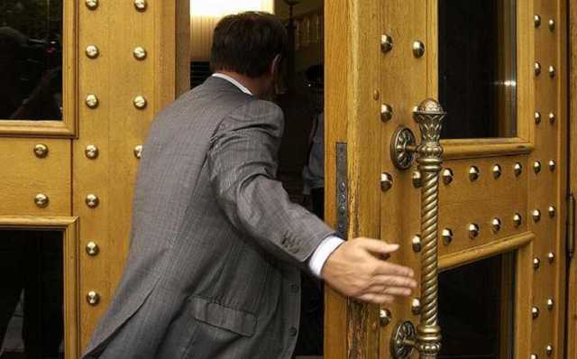 Верховна Рада дозволила тіньове фінансування політичних партій