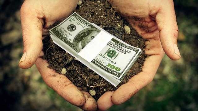 Топ-офицеру Минобороны вручили подозрение в хищении земли