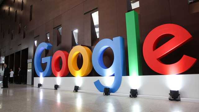 Владелец Google стал третьей компанией, стоимость которой превышает 2 трлн долларов