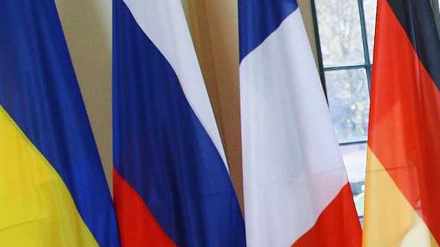 За задержку в "нормандском формате" ответственна только Россия, - Никифоров