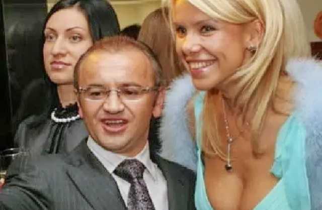 Тяжелая борьба Анатолия Шкрибляка со СМИ