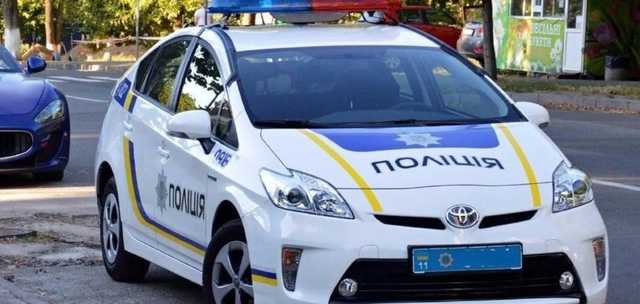 В центре Киева обнаружили труп женщины