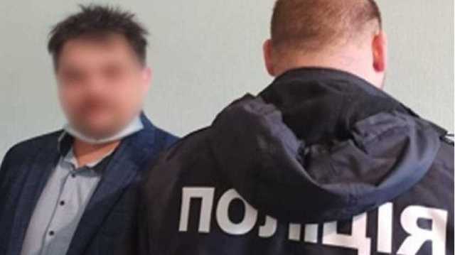 В Черниговской области задержали иностранца, которого более года искал Интерпол