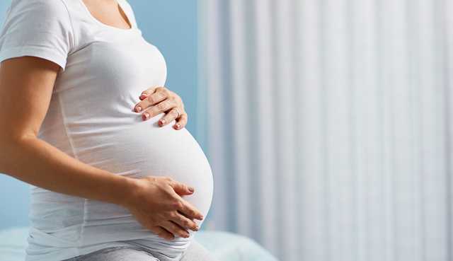 Во Львове для беременных откроют пункт вакцинации в роддоме