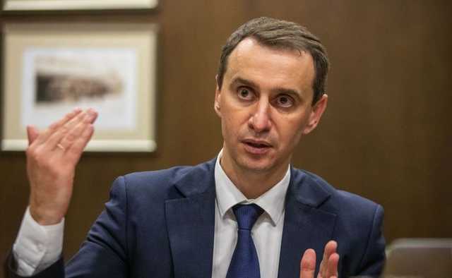В Минздраве рассказали, как будут проводить "ковидную" амнистию в Украине