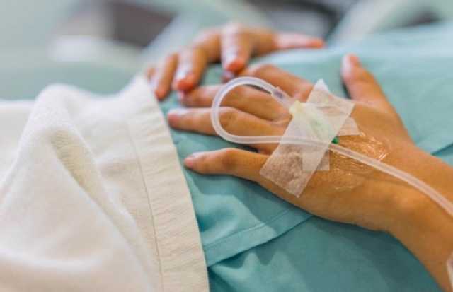 На Полтавщине от COVID-19 умерла 23-летняя роженица: ребенка удалось спасти