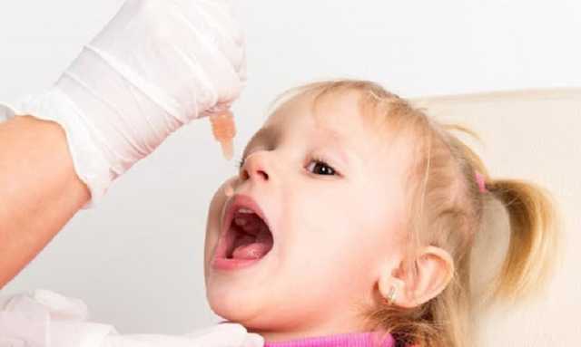 В Украине 17 случаев полиомиелита: в ВОЗ заговорили о туровой вакцинации