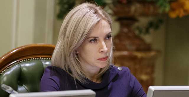 Назван размер зарплаты Верещук в Кабмине