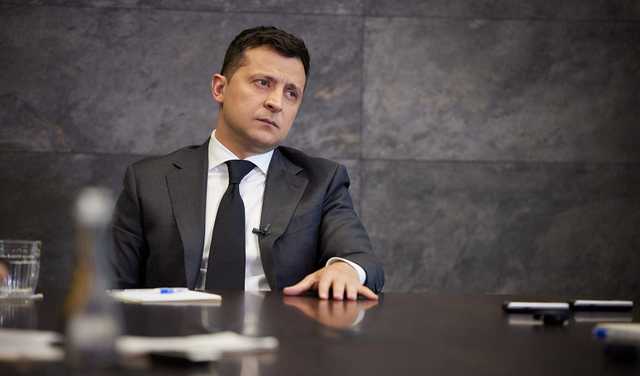 Александр Кочетков: Политически Зеленский – хромой страус