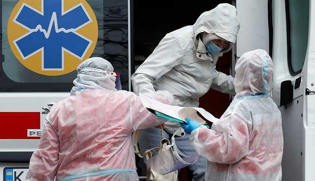 91%   COVID-19     - , - 