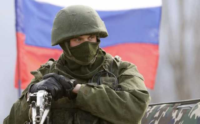 Россия готовит вторжение в Украину, а Европа бездействует — The Hill