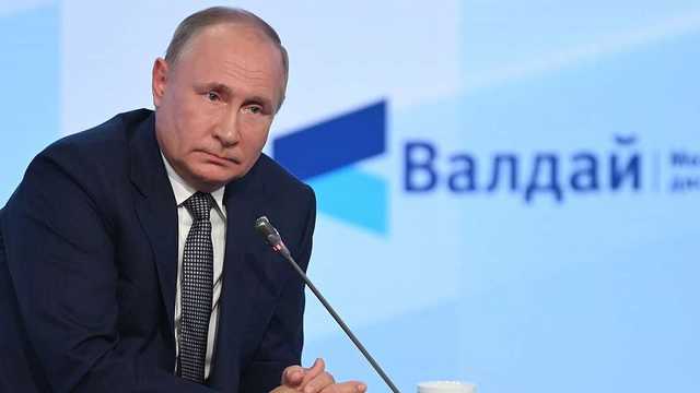 Бессильный Путин: россияне дают взятки, чтобы избежать вакцинации от коронавируса — Frankfurter Rundschau