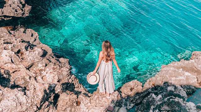 Кипр не будет закрывать границу для украинцев