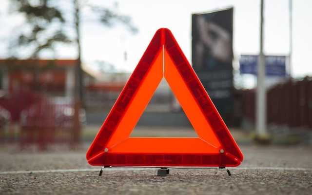 Водитель, сбивший насмерть девушку в Одессе, сбежал и скрывался у знакомых