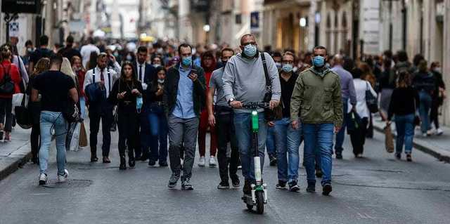 Вакцинироваться или не вакцинироваться: вот в чем вопрос?