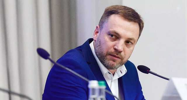 Украина усилит охрану границы с Беларусью из-за ситуации с мигрантами