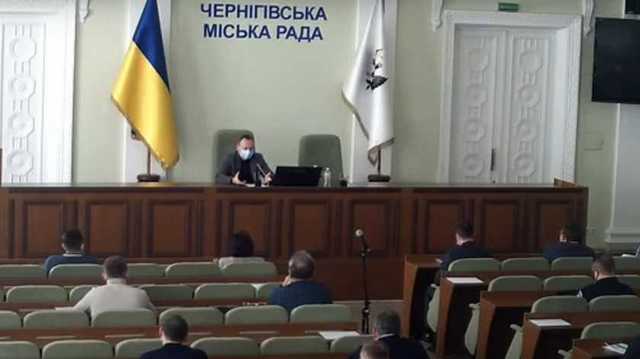 Мэр Чернигова Атрошенко: Вступление в НАТО – фигня