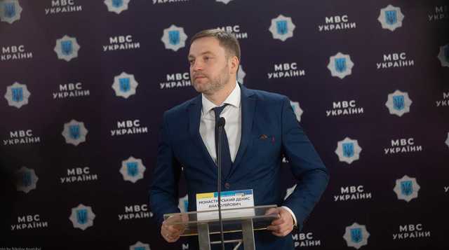 В Україні порушено 253 кримінальні провадження стосовно злодіїв у законі, - Монастирський