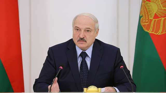 Беларусь пригрозила НАТО