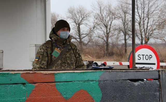 Оккупанты на заседании ТКГ пообещали возобновить работу КПВВ "Станица Луганская", - Гармаш