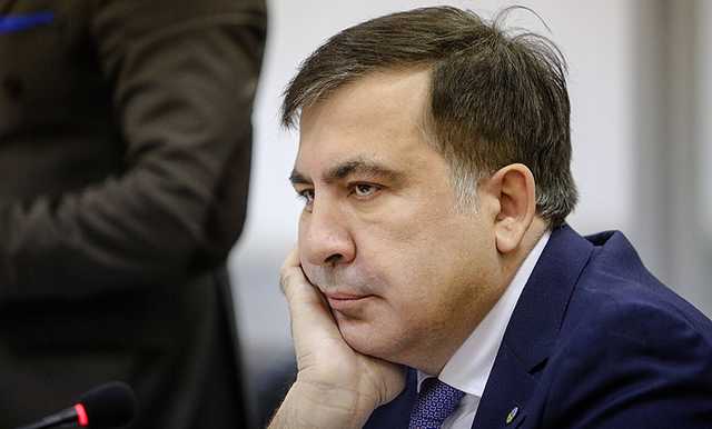 У Саакашвили есть повреждения различных частей тела – врач