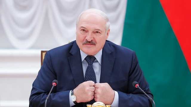 Лукашенко пригрозил оставить Европу без газа в случае санкций и закрутит границы