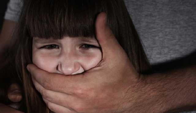 Мужчина, который изнасиловал первоклассницу в Запорожье, пытается избежать наказания