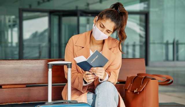 Ирландия не будет закрывать границы для украинских туристов