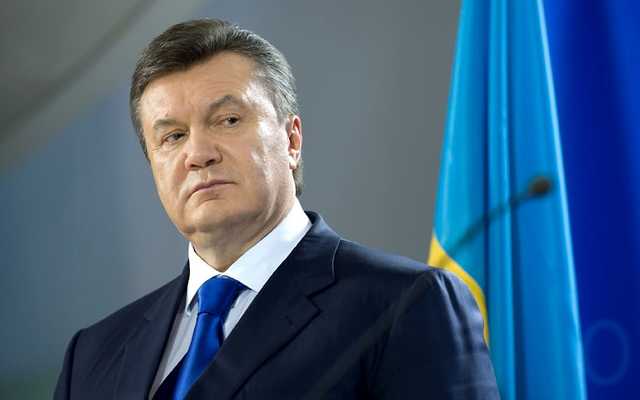 Суд в Лондоне завершил слушания по "долгу Януковича" на 3 млрд долларов