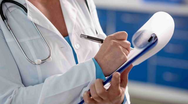 В Одессе группа медиков подделывала сертификаты о вакцинации