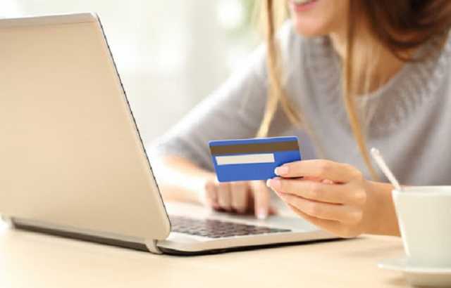 В патрульной полиции дали украинцам советы, как обезопасить себя при покупках в интернете