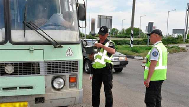 В Украине начались рейды против нелегальных перевозчиков: "очень актуальны в пандемию"