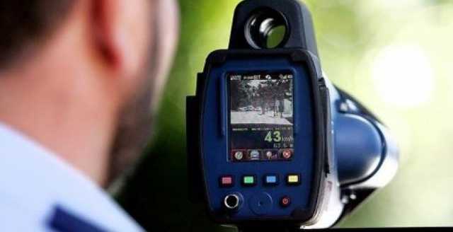 МВД опровергло мифы о радарах TruCam