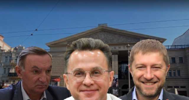 Преступная щедрость: расследование дела об аренде кинотеатра “Киев” почти завершено