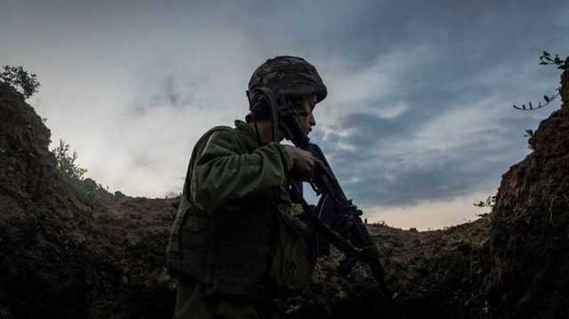 Оккупанты били по нашим позициям на Донбассе: наш защитник получил ранение