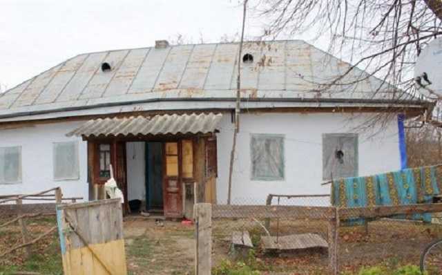 Под Одессой внук безжалостно убил прикованную к постели бабушку