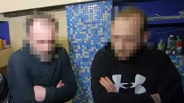 В Одесском СИЗО нашли тайную бухгалтерию "смотрящего"