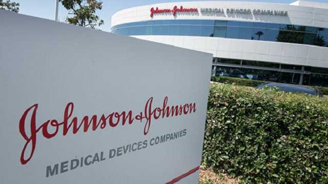 Johnson&Johnson заявила о банкротстве, чтобы избежать выплат по многомиллиардным искам от потребителей