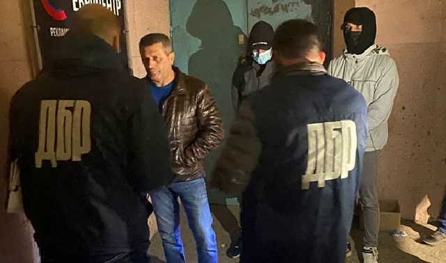 Кто торпедировал мэра Херсона коррупционным скандалом?