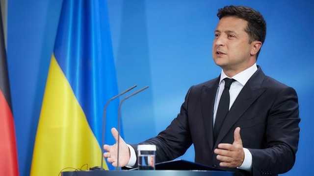 Сергей Руденко: Зеленский начал войну за "телевизор" в Украине