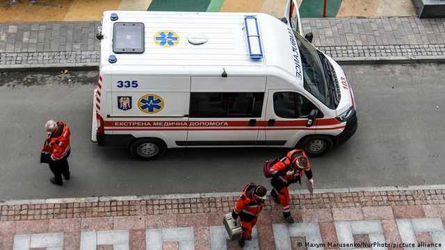 В Киеве ужесточат локдаун: эпидемиолог назвал тревожные причины